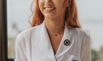 Laura Stael Porto Peçanha