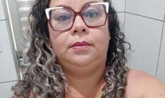 Rosa Maria Pessoa de Oliveira