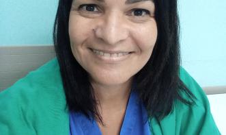 CLARICE BARBOSA BARONI