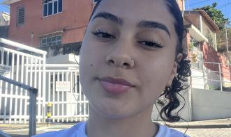 Raquel Migue dos Anjos DAvila