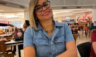 Carla Cristina Santana de Souza