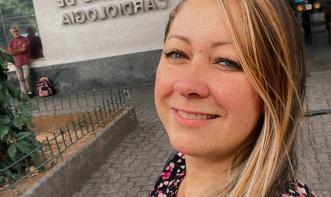 Erica Bruno de Azevedo