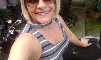 Claudete Francisca de Brito Coelho