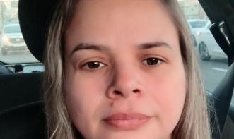 Soraya carla Crispim frade