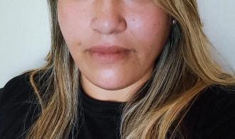 LUANA ALMEIDA DE OLIVEIRA