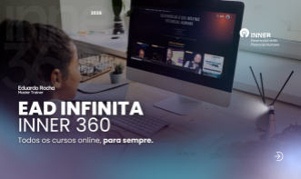 Combo Formações Desenvolvimento Humano INFINITAS
