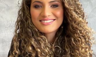 Taismara de Santos Siqueira