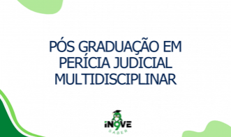 TAXA DE MATRÍCULA - PÓS GRADUAÇÃO EM PERÍCIA JUDICIAL MULTIDISCIPLINAR T3
