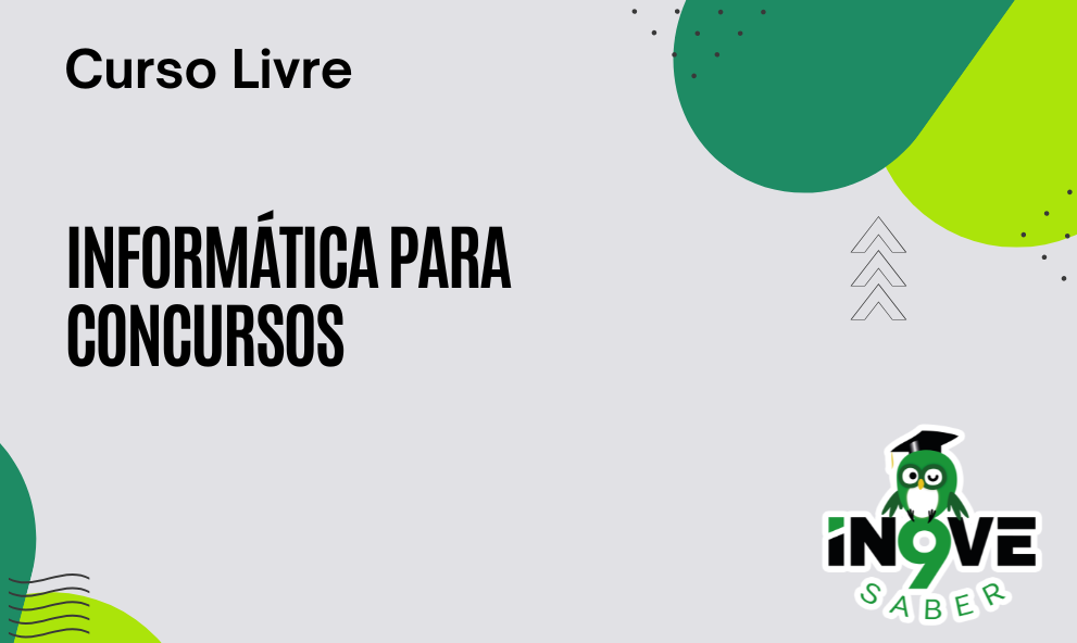 Informática para Concursos
