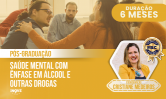 TAXA DE MATRÍCULA - PÓS-GRADUAÇÃO EM SAÚDE MENTAL COM ÊNFASE EM ÁLCOOL E OUTRAS DROGAS