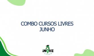 COMBOS JUNHO