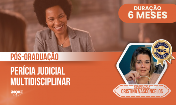 TAXA DE MATRÍCULA - PÓS GRADUAÇÃO EM PERÍCIA JUDICIAL MULTIDISCIPLINAR T3
