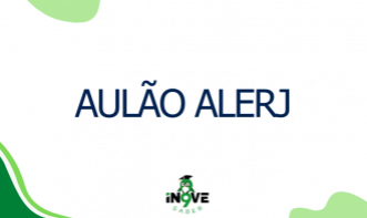 AULÃO ALERJ