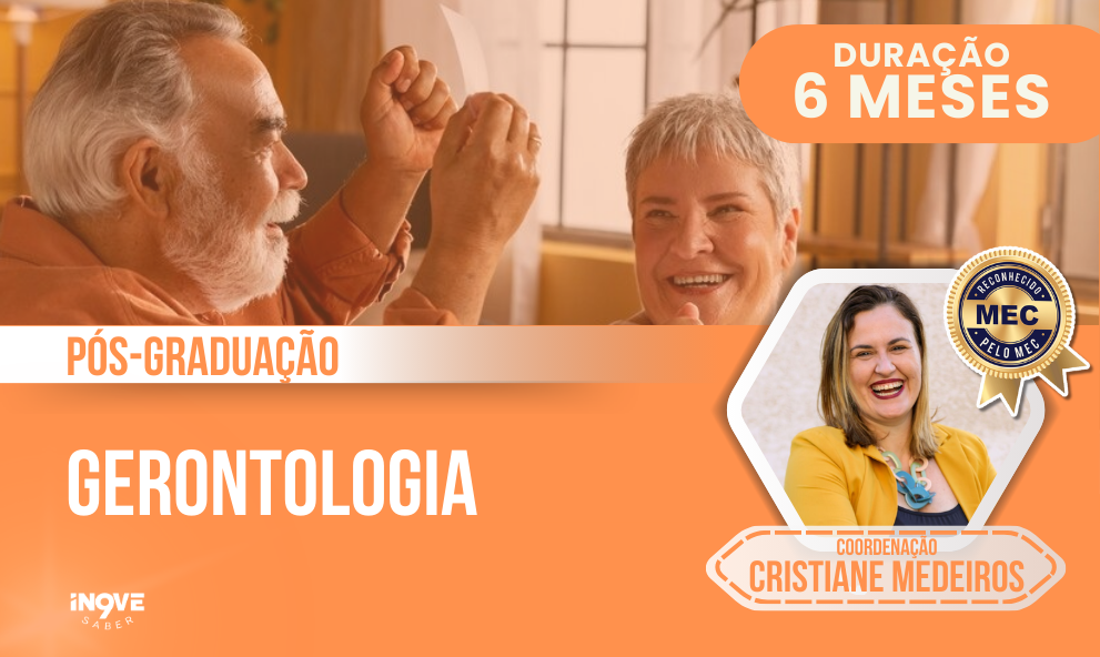 TAXA DE  MATRÍCULA - PÓS-GRADUAÇÃO EM GERONTOLOGIA