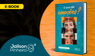 E-BOOK - O QUE SÃO EMOÇÕES - 2026