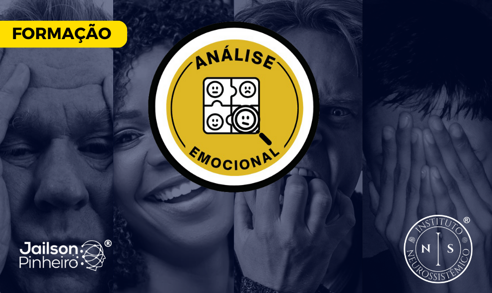 ANÁLISE EMOCIONAL - DEMONSTRAÇÃO