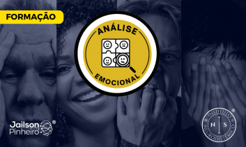 ANÁLISE EMOCIONAL - DEMONSTRAÇÃO