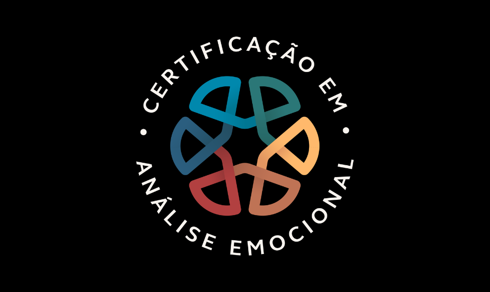 ANÁLISE EMOCIONAL - CERTIFICAÇÃO