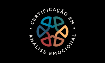 ANÁLISE EMOCIONAL - CERTIFICAÇÃO