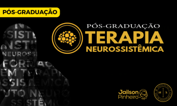 PÓS-GRADUAÇÃO EM TERAPIA NEUROSSISTÊMICA