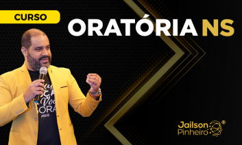 ORATÓRIA NEUROSSISTÊMICA
