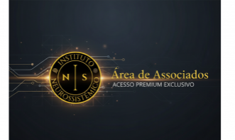 Área Exclusiva de Associados