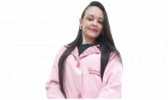 Tamires de Oliveira Silva