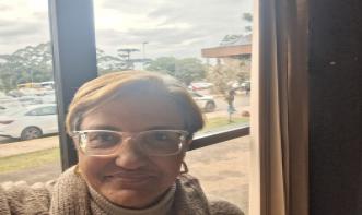 Elis Regina Almeida Silva