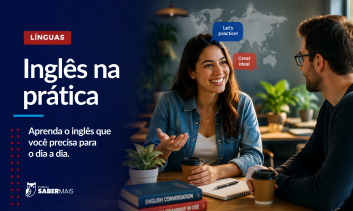 Inglês na prática