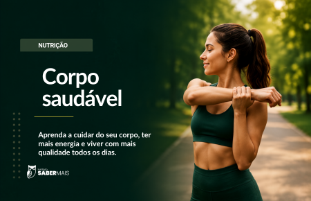 Corpo Saudável