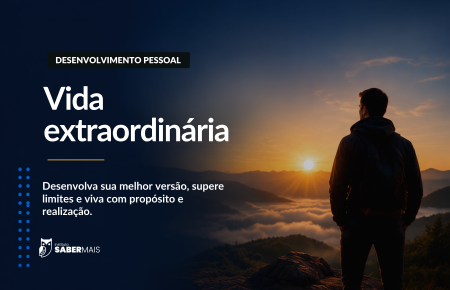 Vida extraordinária