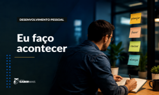 Eu faço acontecer