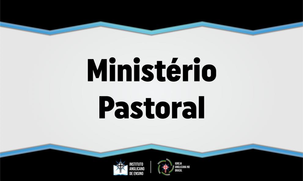 Ministério Pastoral