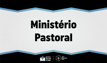 Ministério Pastoral