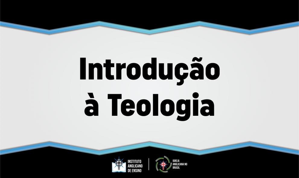 Introdução à Teologia