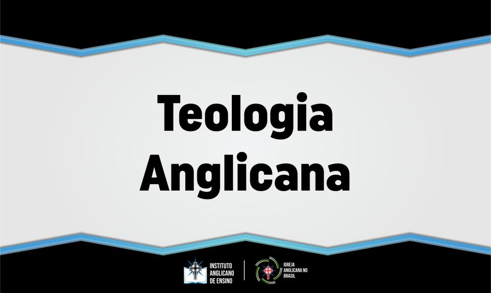 Teologia Anglicana
