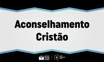 Aconselhamento Cristão
