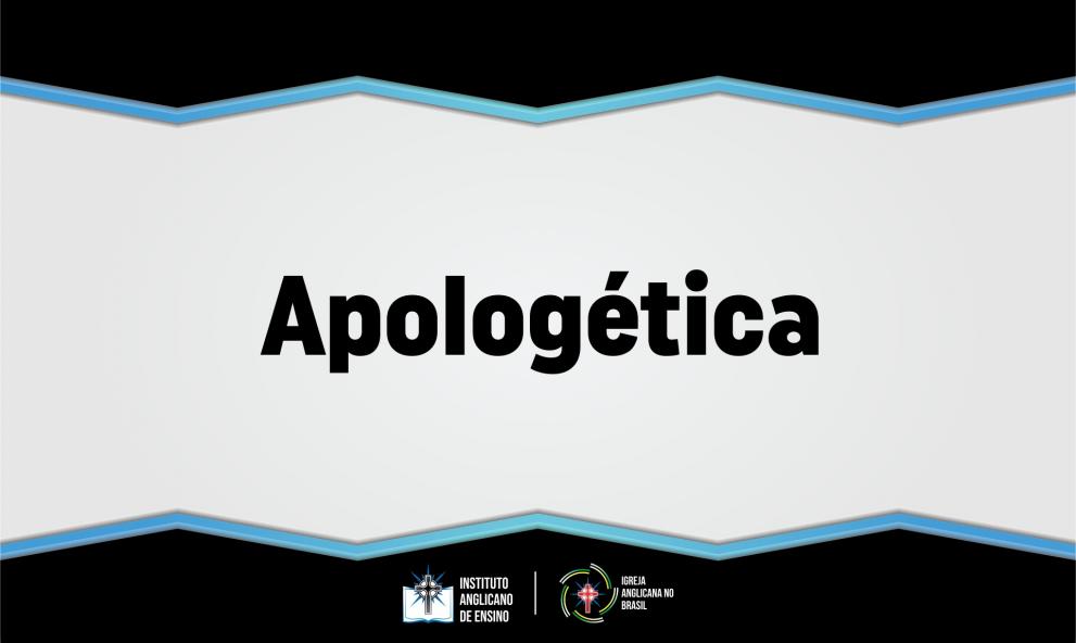 Apologética