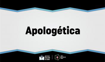 Apologética
