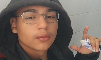 Luiz Eduardo Fracaro Ribeiro