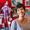 Carina Zamberlan Flores