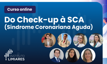 Do Check-up à Síndrome Coronariana Aguda - O Guia Definitivo para diagnóstico da Doença Coronária