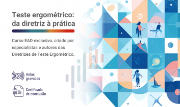 Teste ergométrico: da diretriz à prática