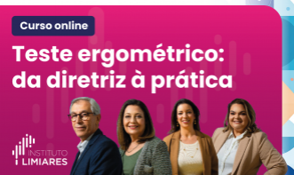 Teste ergométrico: da diretriz à prática