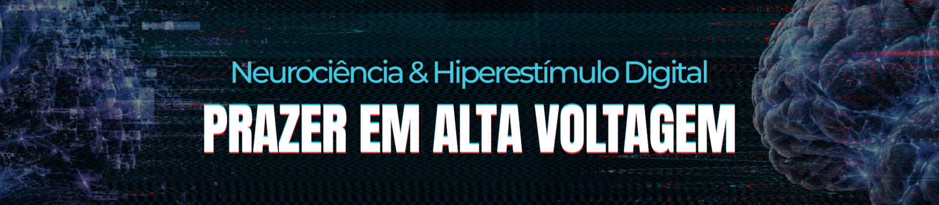 Neurociência do Hiperestímulo Digital: O Prazer em Alta Voltagem