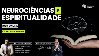 Neurociências e Espiritualidade