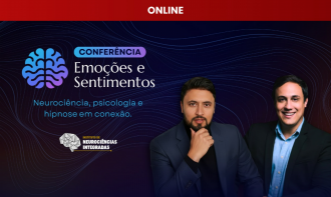 Conferência Emoções e Sentimentos - Online