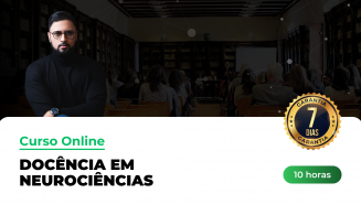 Docência em Neurociências