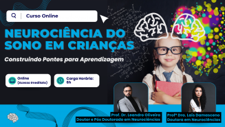 Neurociência do Sono em Crianças: Construindo Pontes para Aprendizagem