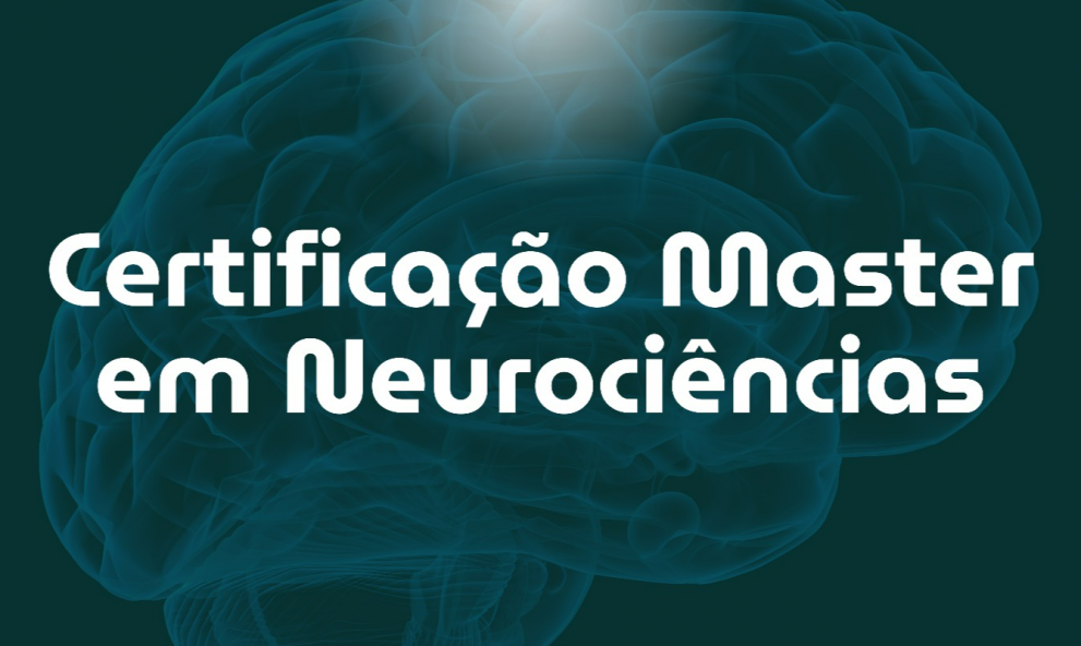 Certificação Master em Neurociências
